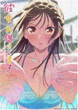 机甲残响 日本机战动漫推荐